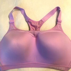Victoria’s Secret Sport Bra pink